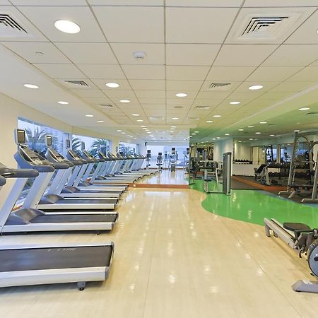 Апартаменти Eliteretreat - Seaview - Gym & Pool Access - Reem Island Абу-Дабі Екстер'єр фото